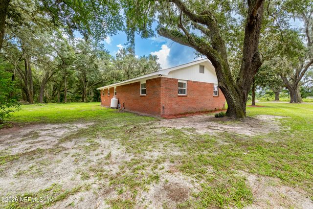 14545 SW 155TH Avenue, Brooker, FL 32622