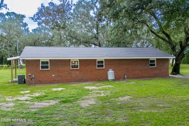 14545 SW 155TH Avenue, Brooker, FL 32622