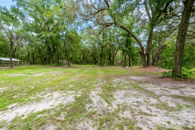 14545 SW 155TH Avenue, Brooker, FL 32622