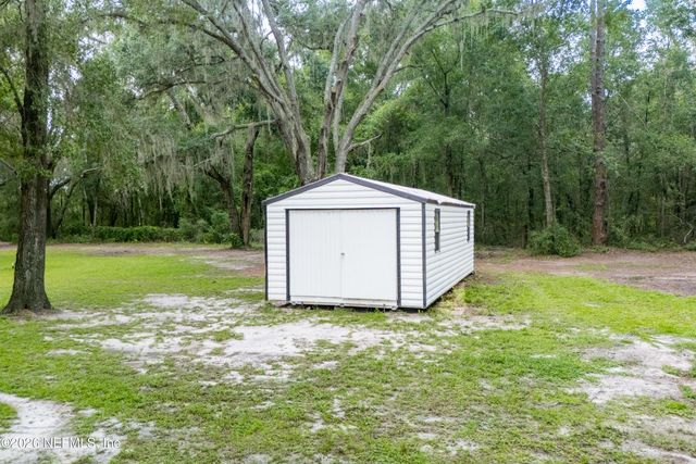 14545 SW 155TH Avenue, Brooker, FL 32622