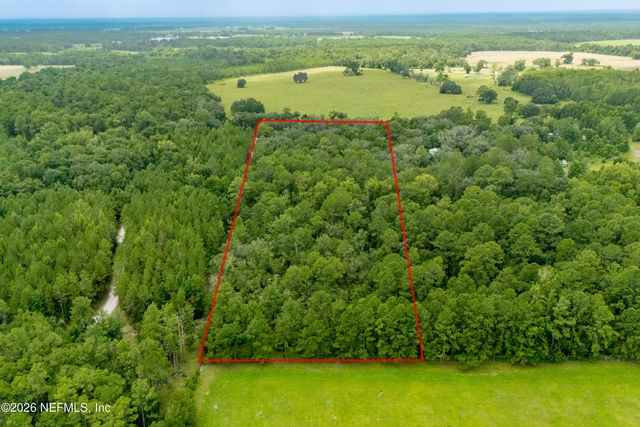 14545 SW 155TH Avenue, Brooker, FL 32622