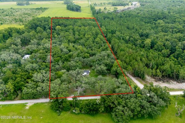 14545 SW 155TH Avenue, Brooker, FL 32622