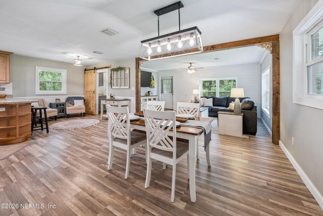 14545 SW 155TH Avenue, Brooker, FL 32622