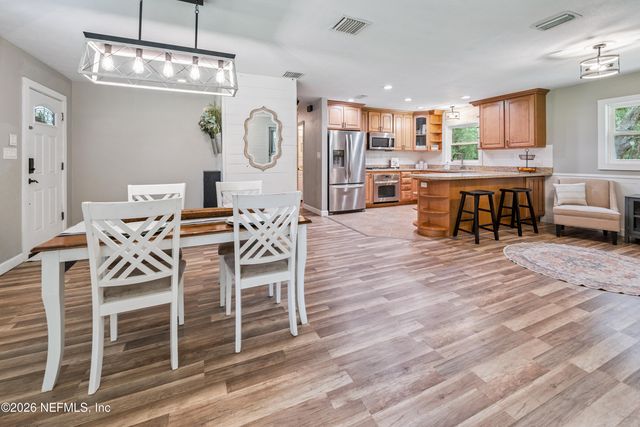 14545 SW 155TH Avenue, Brooker, FL 32622