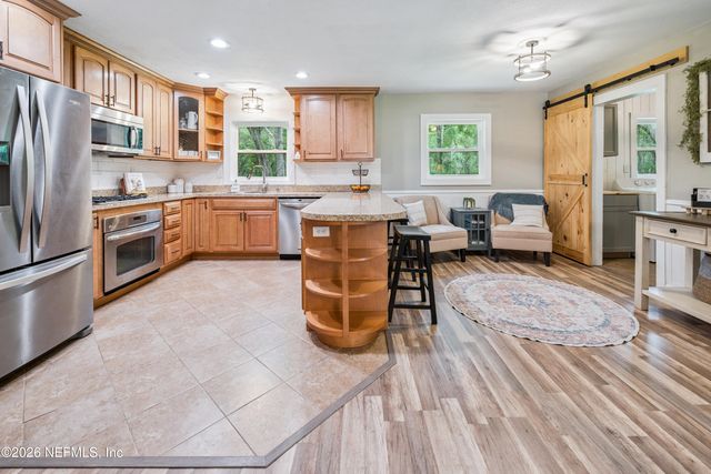 14545 SW 155TH Avenue, Brooker, FL 32622