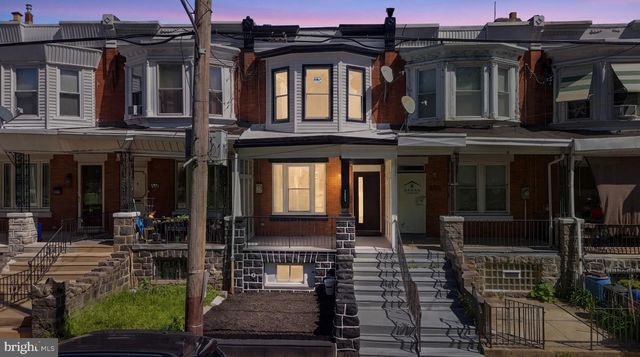 1221 N 58TH ST, Philadelphia, PA 19131