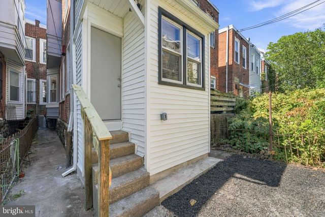 1221 N 58TH ST, Philadelphia, PA 19131