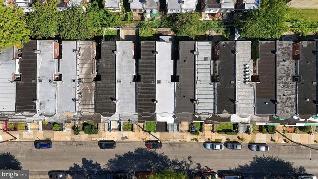 1221 N 58TH ST, Philadelphia, PA 19131