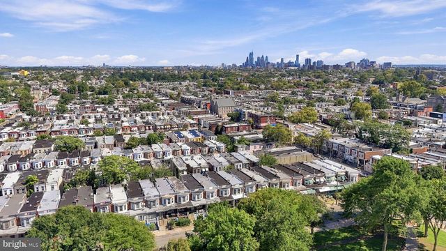 1221 N 58TH ST, Philadelphia, PA 19131