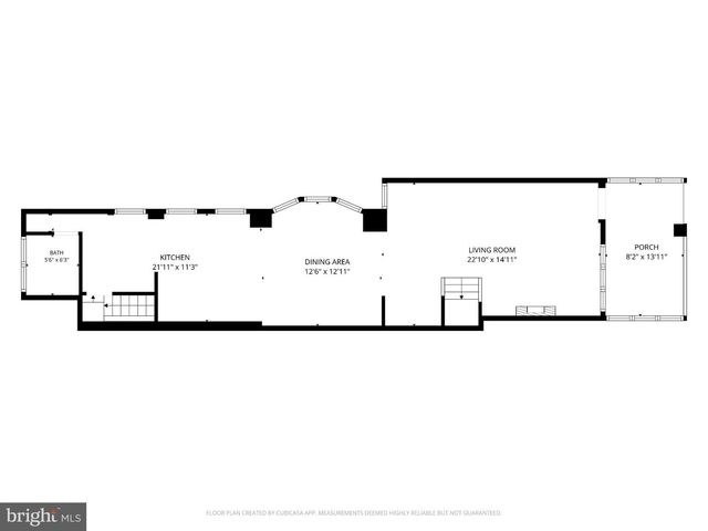 1221 N 58TH ST, Philadelphia, PA 19131