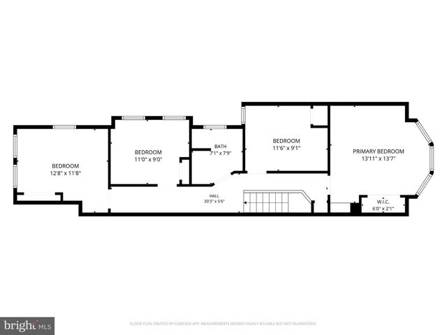 1221 N 58TH ST, Philadelphia, PA 19131