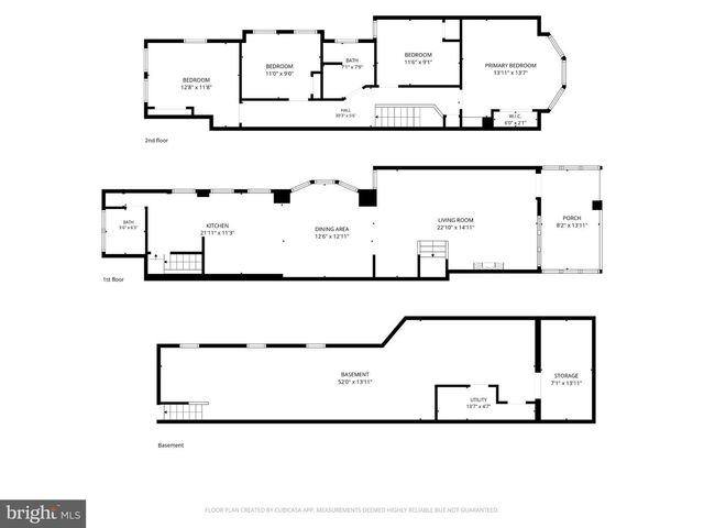 1221 N 58TH ST, Philadelphia, PA 19131