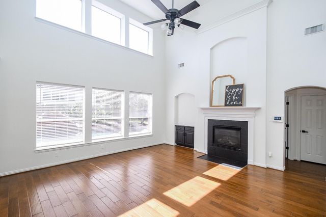 28219 Longspur Drive, Katy, TX 77494