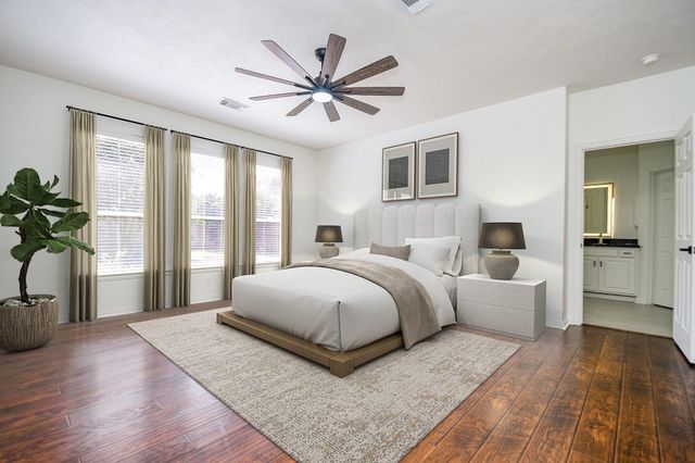 28219 Longspur Drive, Katy, TX 77494