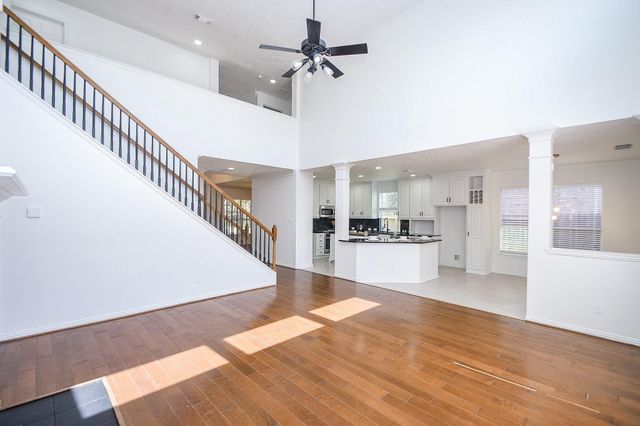 28219 Longspur Drive, Katy, TX 77494