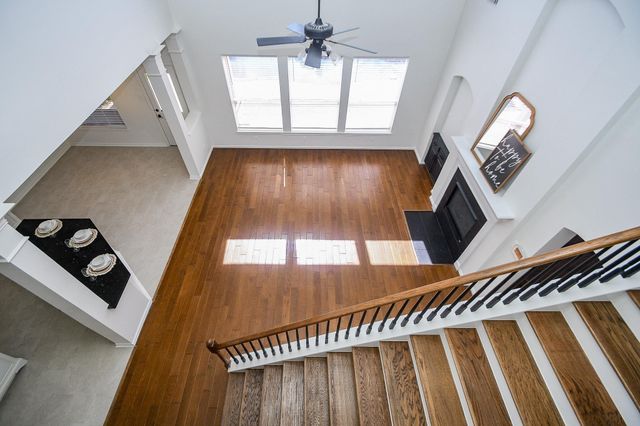 28219 Longspur Drive, Katy, TX 77494