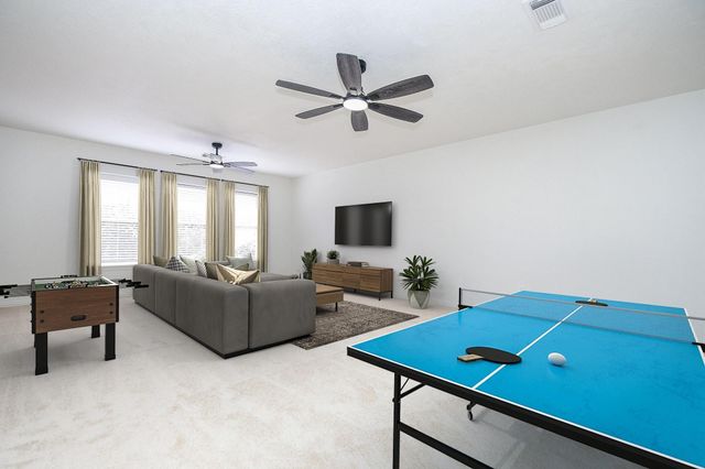 28219 Longspur Drive, Katy, TX 77494