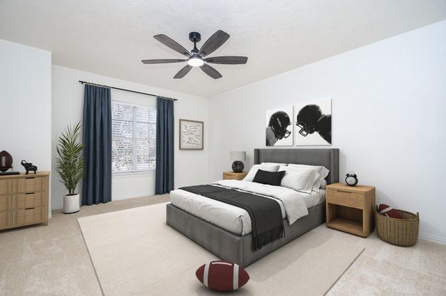 28219 Longspur Drive, Katy, TX 77494