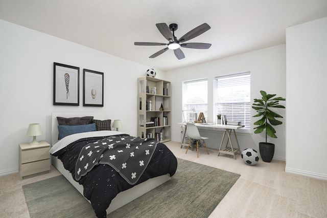 28219 Longspur Drive, Katy, TX 77494