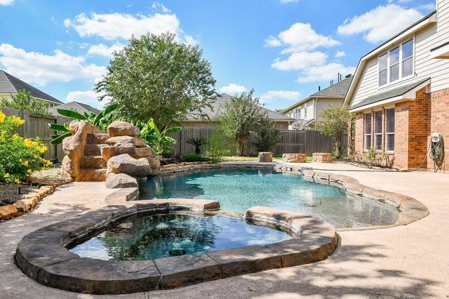 28219 Longspur Drive, Katy, TX 77494