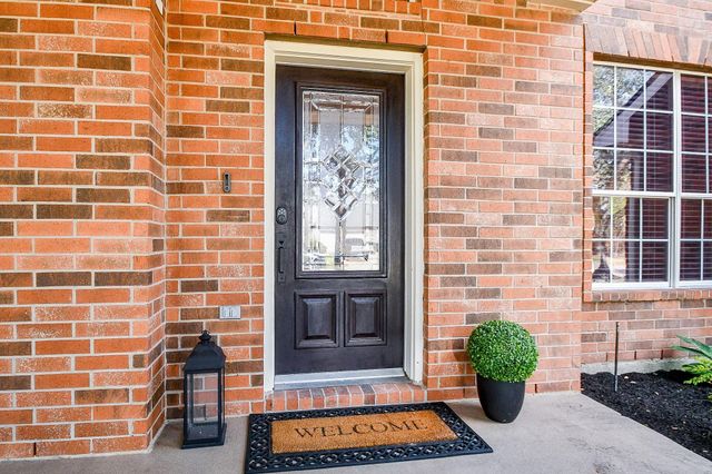 28219 Longspur Drive, Katy, TX 77494