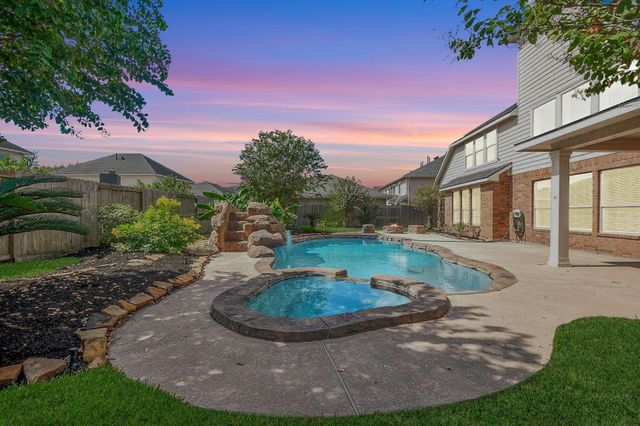 28219 Longspur Drive, Katy, TX 77494