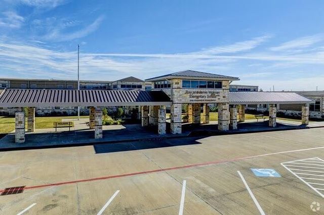 28219 Longspur Drive, Katy, TX 77494