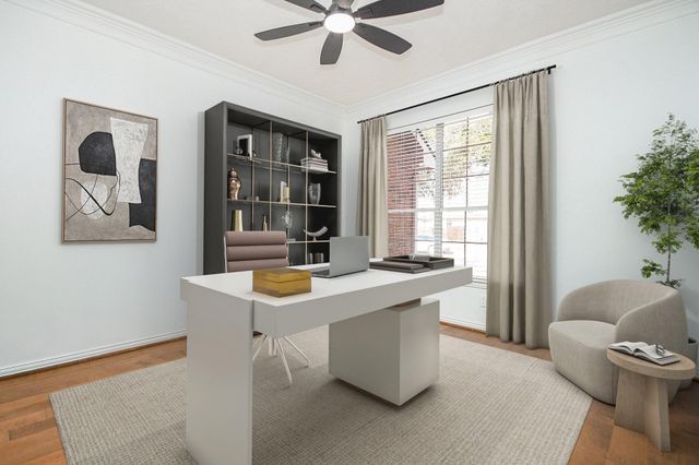 28219 Longspur Drive, Katy, TX 77494