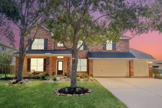 28219 Longspur Drive, Katy, TX 77494