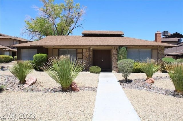 2680 Kline Circle, Las Vegas, NV 89121