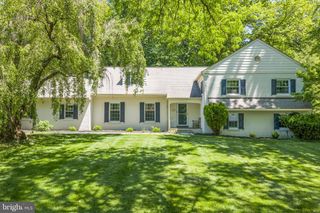 833 GREAT SPRINGS RD, Bryn Mawr, PA 19010