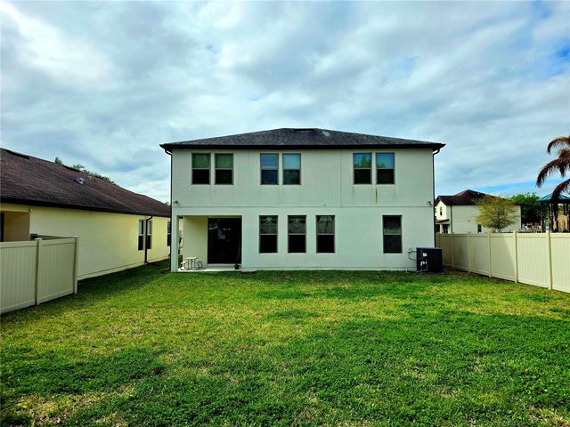 4880 ECHO COURT, Oviedo, FL 32765