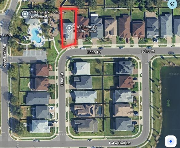 4880 ECHO COURT, Oviedo, FL 32765