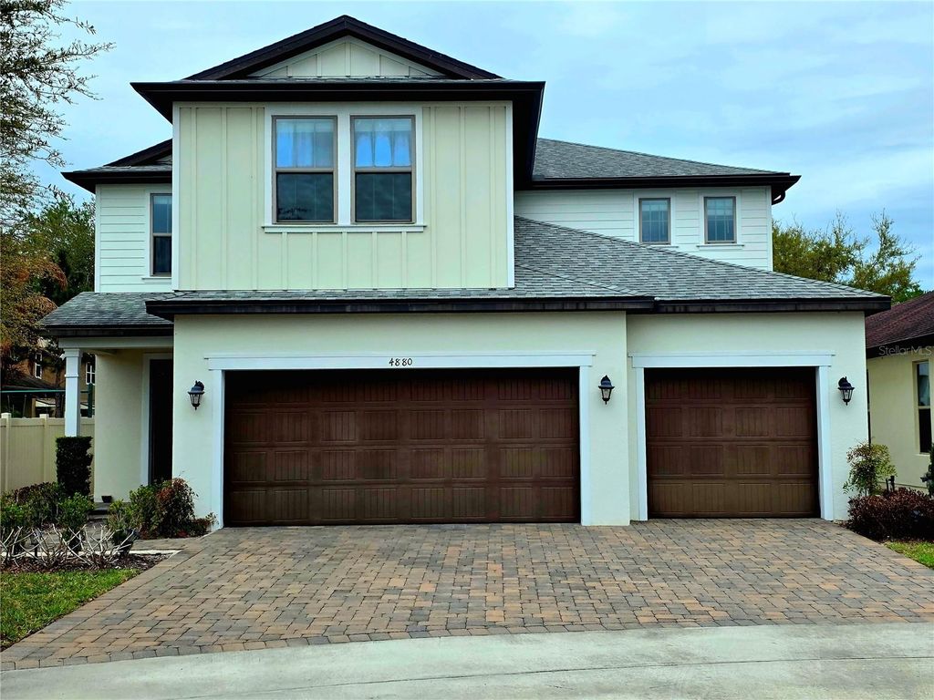4880 ECHO COURT, Oviedo, FL 32765