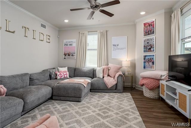 711 12th 1, Tuscaloosa, AL 35401