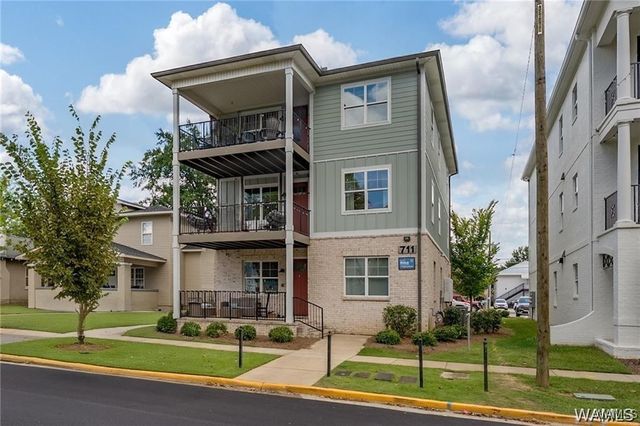 711 12th 1, Tuscaloosa, AL 35401