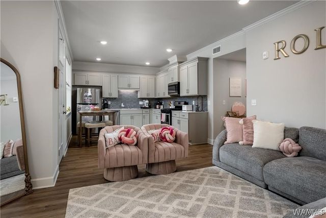 711 12th 1, Tuscaloosa, AL 35401