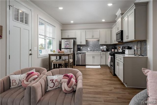 711 12th 1, Tuscaloosa, AL 35401