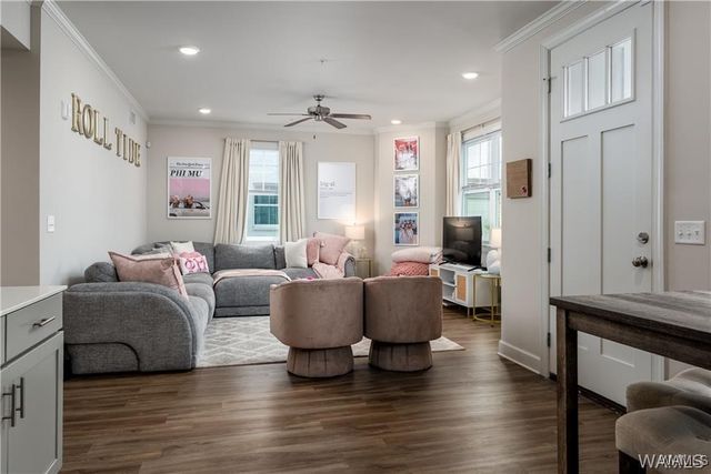 711 12th 1, Tuscaloosa, AL 35401