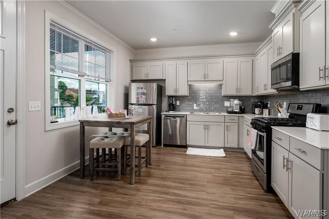 711 12th 1, Tuscaloosa, AL 35401