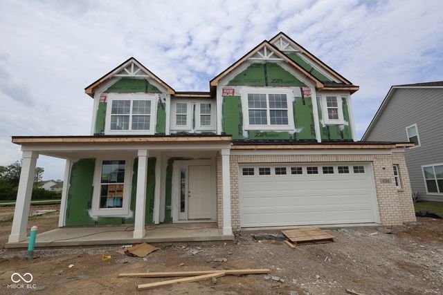 4286 Hayden Valley Drive, Bargersville, IN 46106