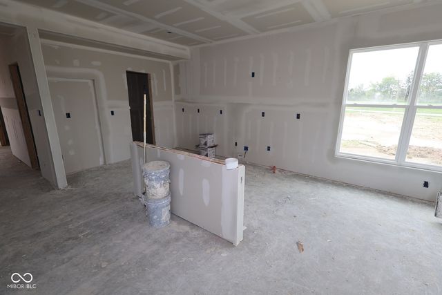 4286 Hayden Valley Drive, Bargersville, IN 46106