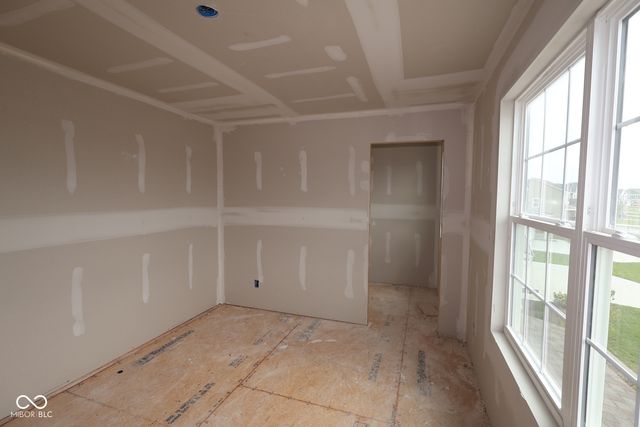 4286 Hayden Valley Drive, Bargersville, IN 46106