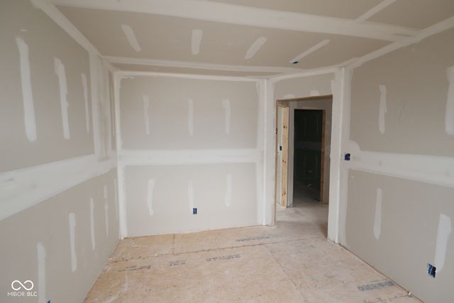 4286 Hayden Valley Drive, Bargersville, IN 46106