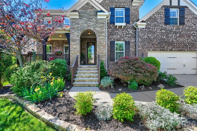 10636 Rippling Stream Drive NW, Concord, NC 28027
