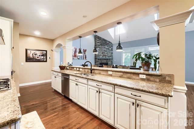 10636 Rippling Stream Drive NW, Concord, NC 28027