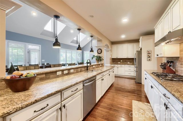 10636 Rippling Stream Drive NW, Concord, NC 28027