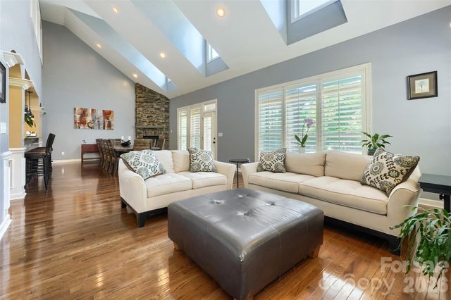 10636 Rippling Stream Drive NW, Concord, NC 28027