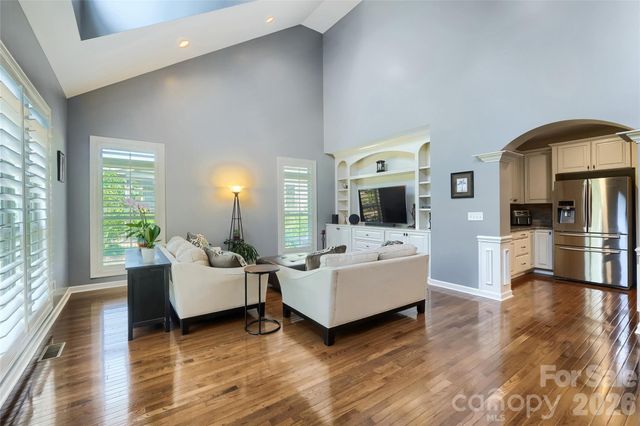 10636 Rippling Stream Drive NW, Concord, NC 28027