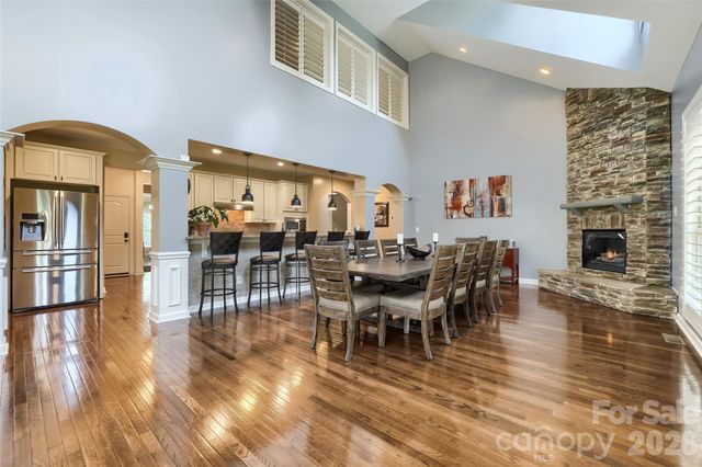 10636 Rippling Stream Drive NW, Concord, NC 28027